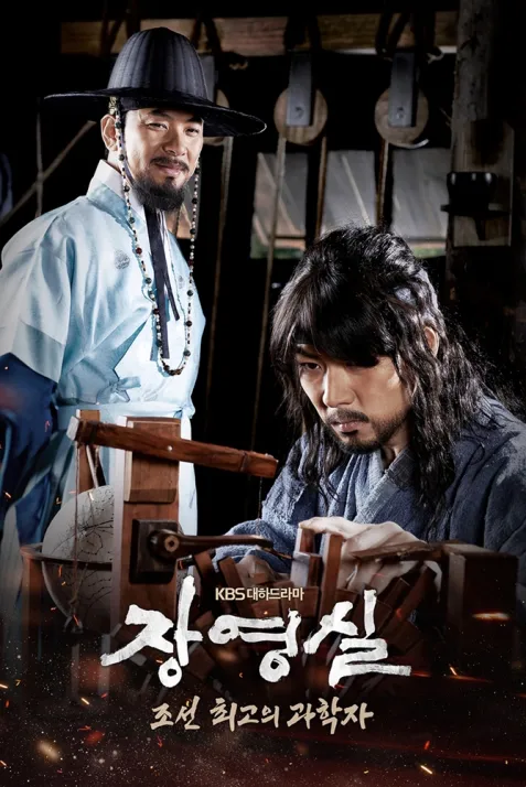 Jang Yeong-Sil