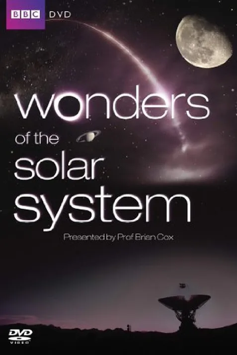 Wonders of the Solar System