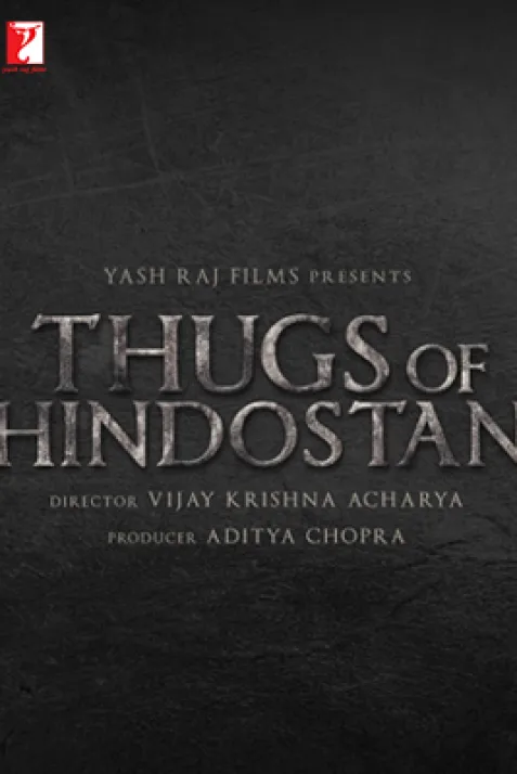 Thugs of Hindostan