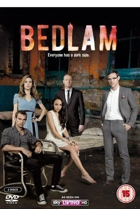 Bedlam