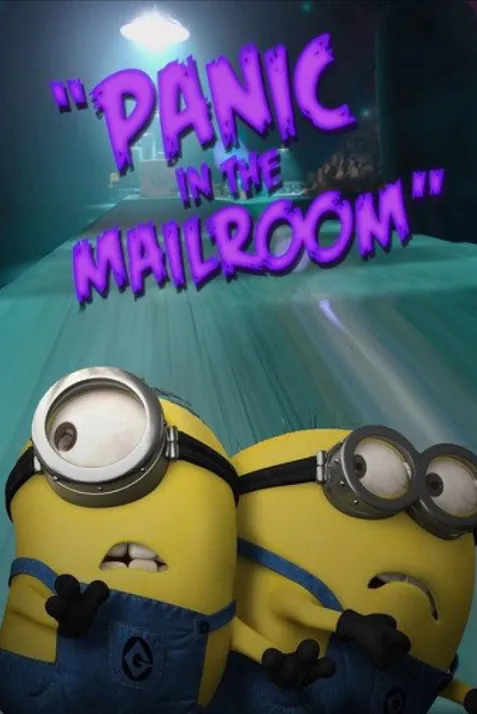 Panic in the Mailroom