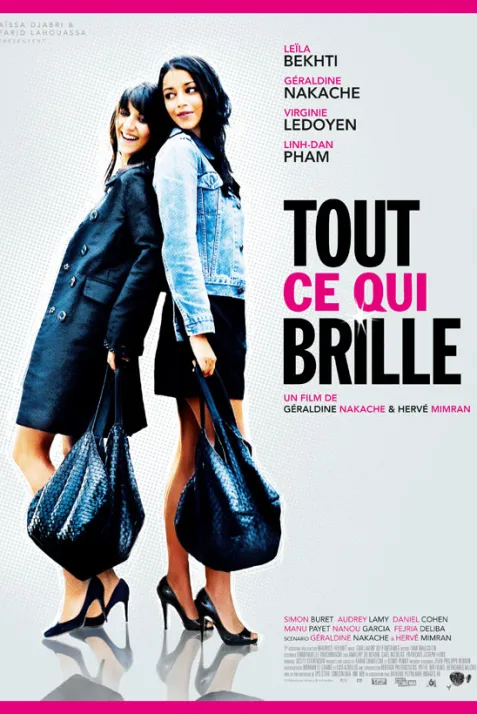Tout ce qui brille
