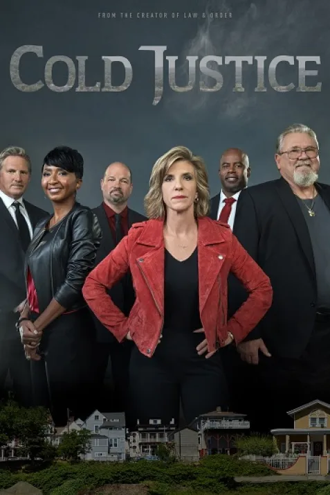 Cold Justice