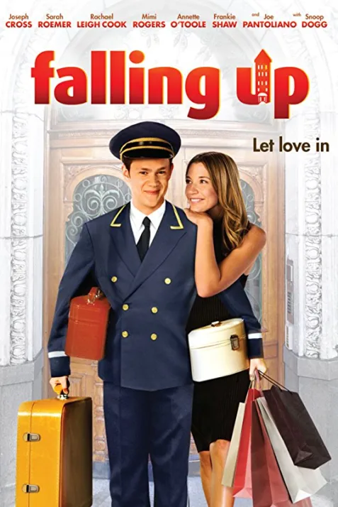Falling Up