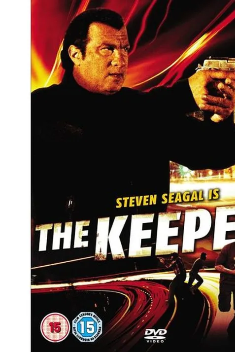 The Keeper