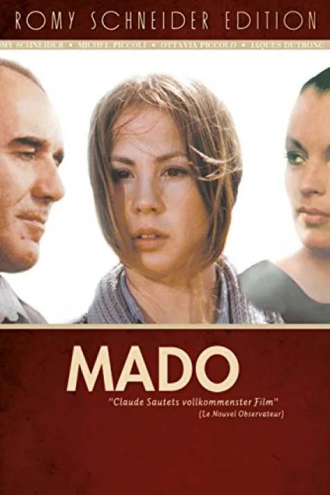 Mado