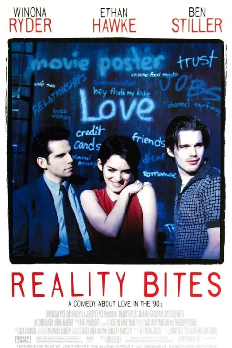 Reality Bites