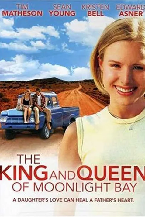 The King and Queen of Moonlight Bay