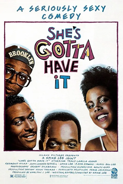 She's Gotta Have It