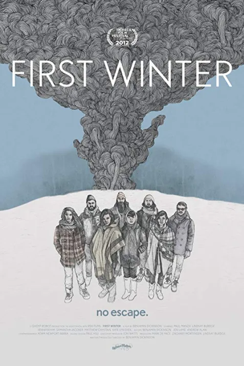 First Winter