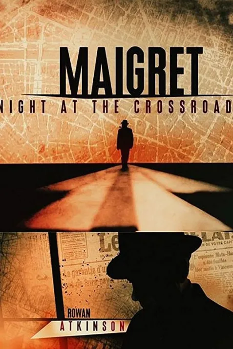 "Maigret" Maigret: Night at the Crossroads