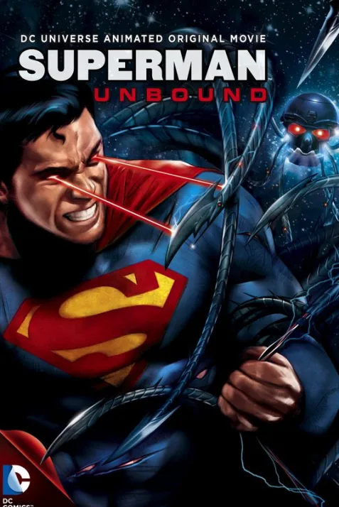 Superman: Unbound