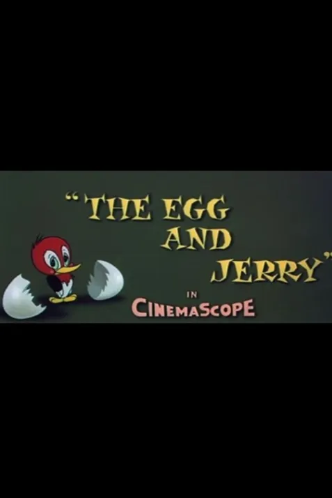The Egg and Jerry