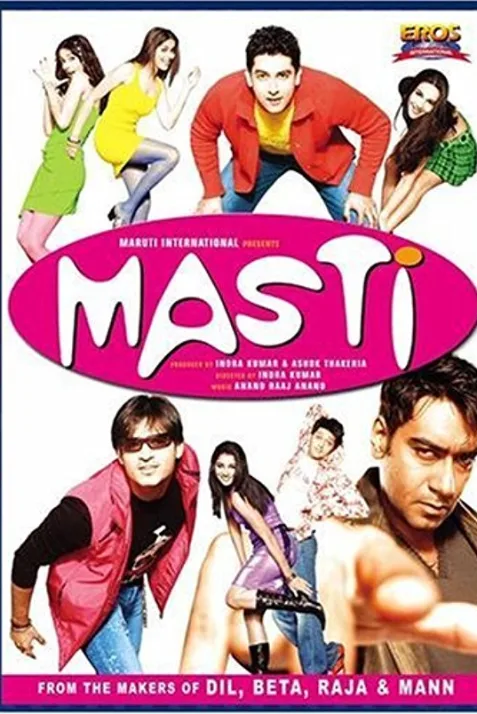 Masti