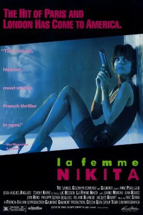 Nikita