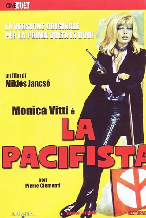 The Pacifist