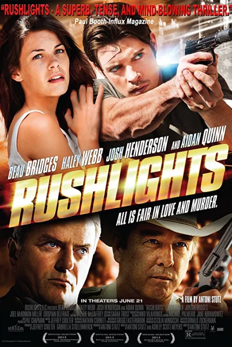 Rushlights
