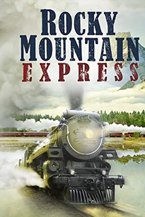 Rocky Mountain Express