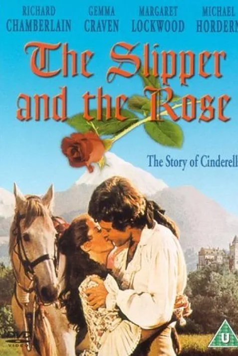 The Slipper and the Rose: The Story of Cinderella