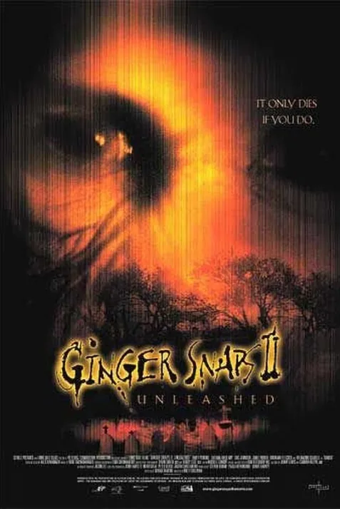Ginger Snaps 2: Unleashed