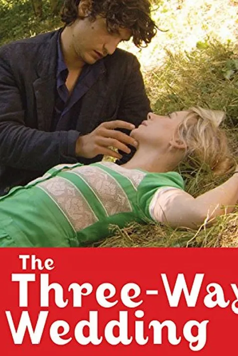 The Three-Way Wedding