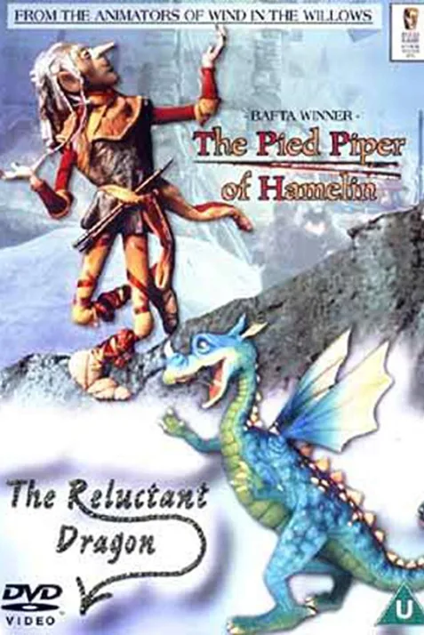 The Pied Piper of Hamelin
