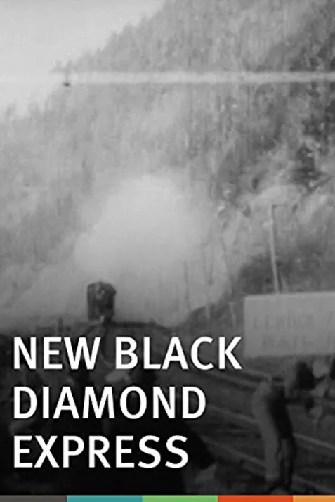 New Black Diamond Express