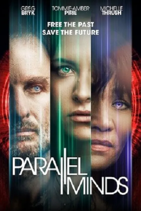 Parallel Minds