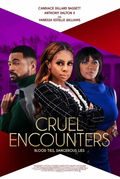 Cruel Encounters