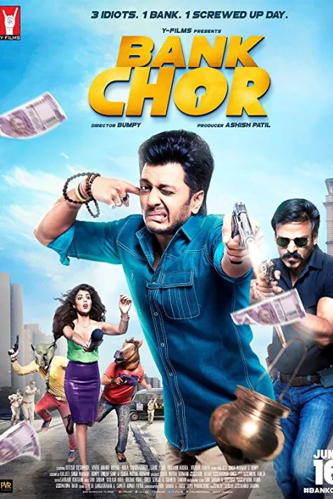 Bank Chor