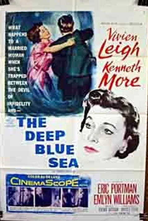 The Deep Blue Sea