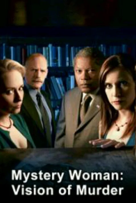 "Mystery Woman" Mystery Woman: Vision of a Murder