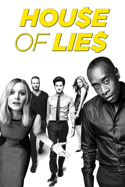 House of Lies