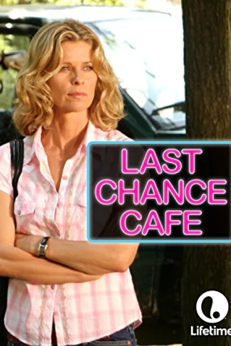 Last Chance Cafe