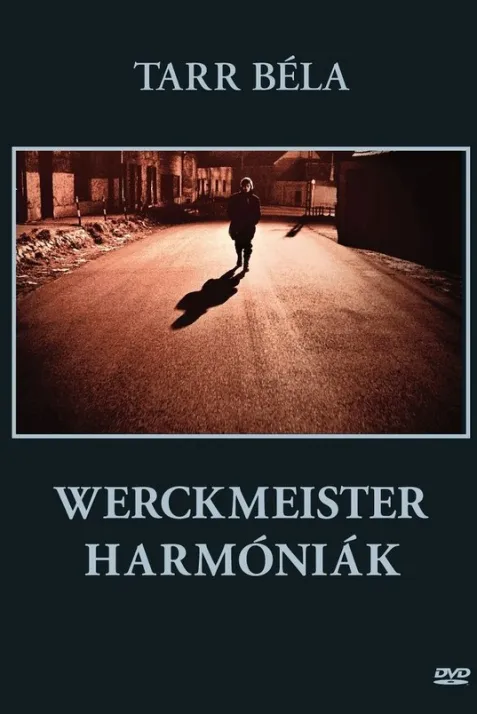 Werckmeister Harmonies