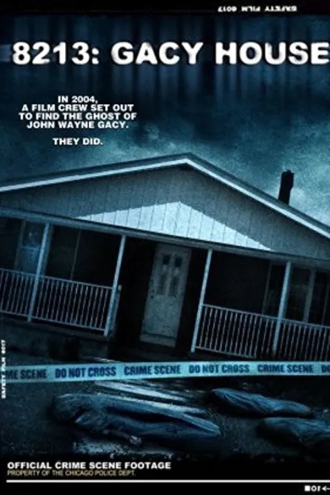 8213: Gacy House