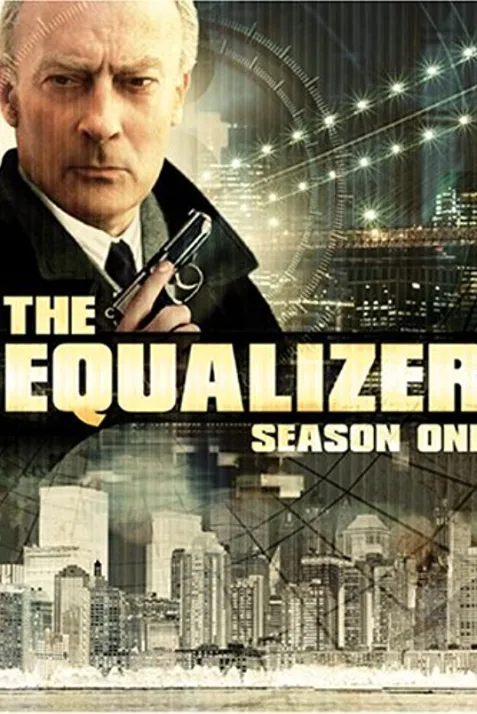 The Equalizer