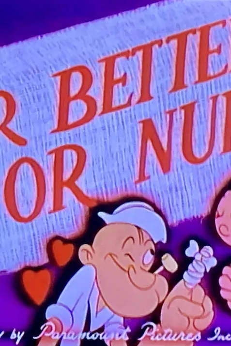 For Better or Nurse