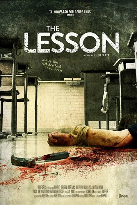 The Lesson