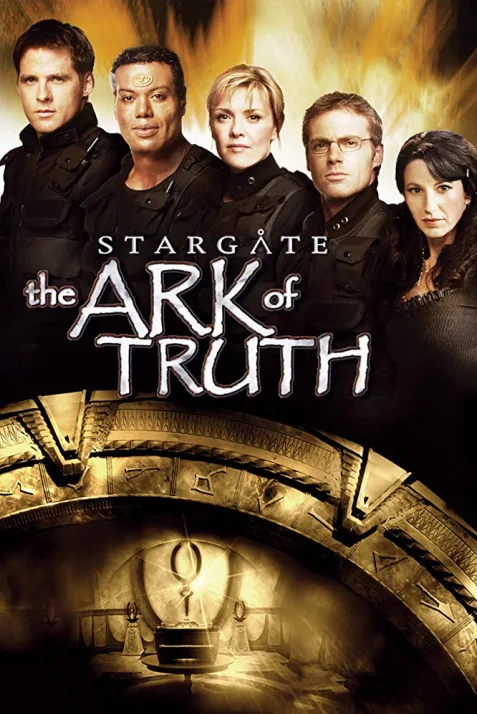Stargate: The Ark of Truth