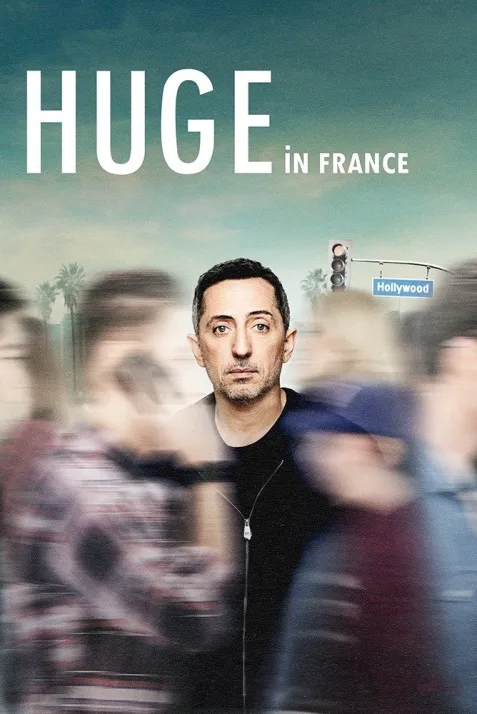 Huge in France