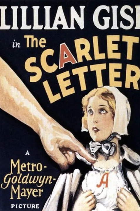 The Scarlet Letter