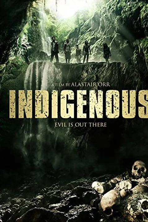 Indigenous