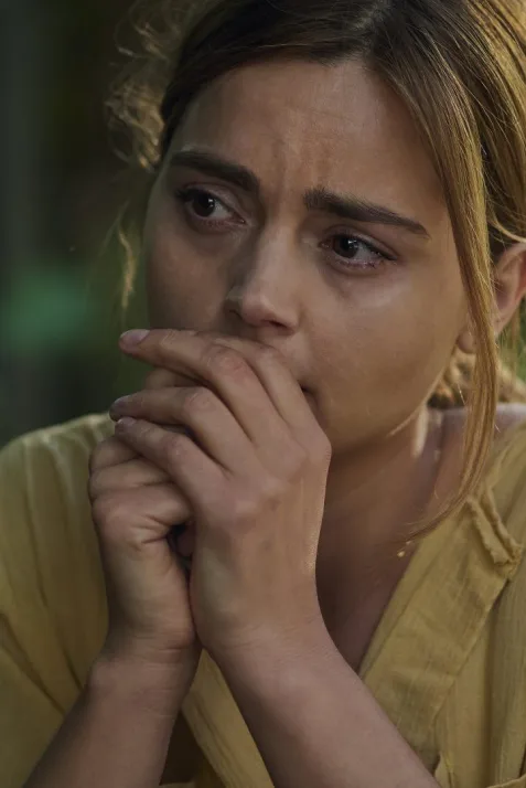 The Cry