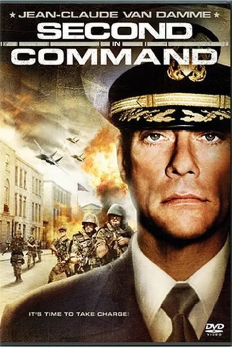 Second in Command