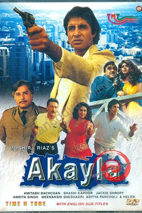 Akayla
