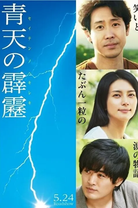 A Bolt from the Blue
