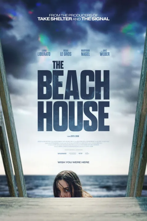 The Beach House