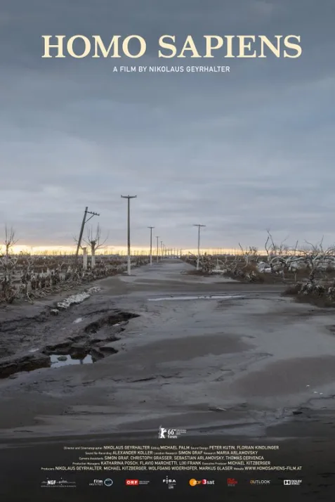 Homo Sapiens