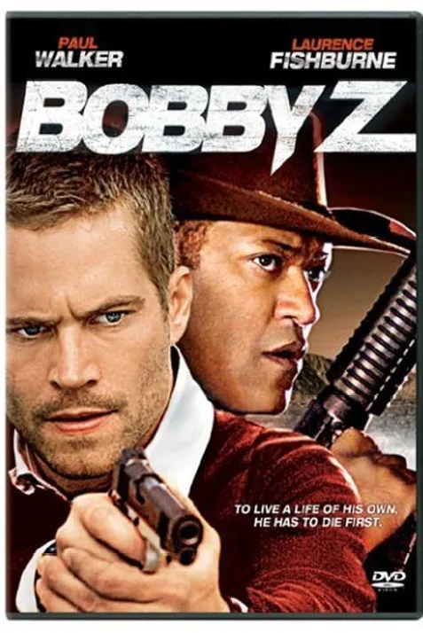 Bobby Z